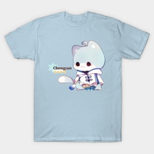 Chongyun T-Shirt